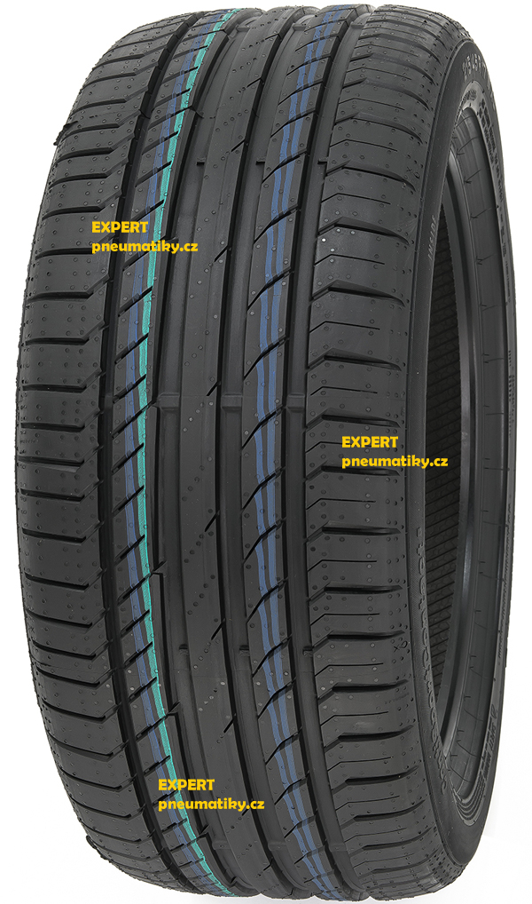 225/40 r18 92Y CONTINENTAL CONTISPORTCONTACT 5 MO