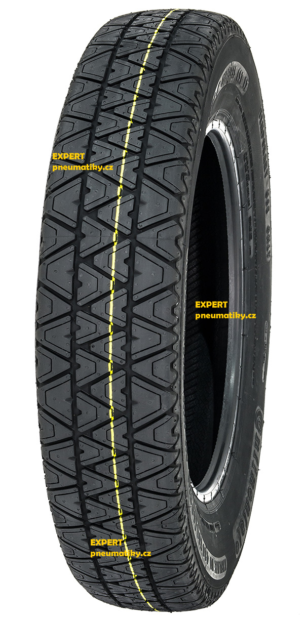Pneumatico Estivo Linglong 125/80 R15 95M LL T010 – Ruota Di Scorta Affidabile E Resistente
