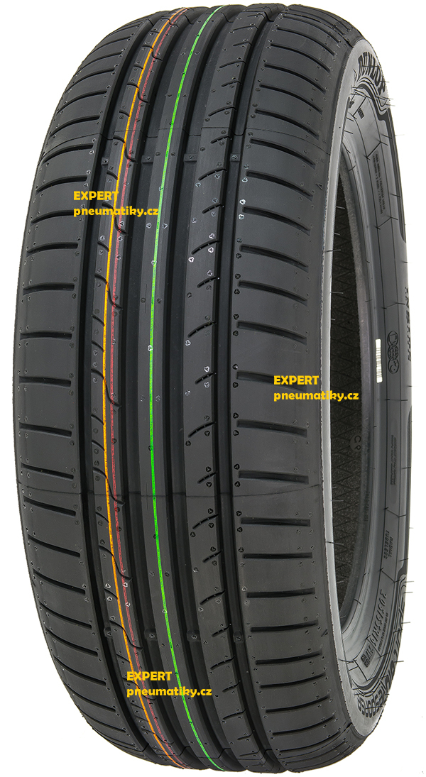 Dunlop Sport Blu Response 205/60 R16 92V