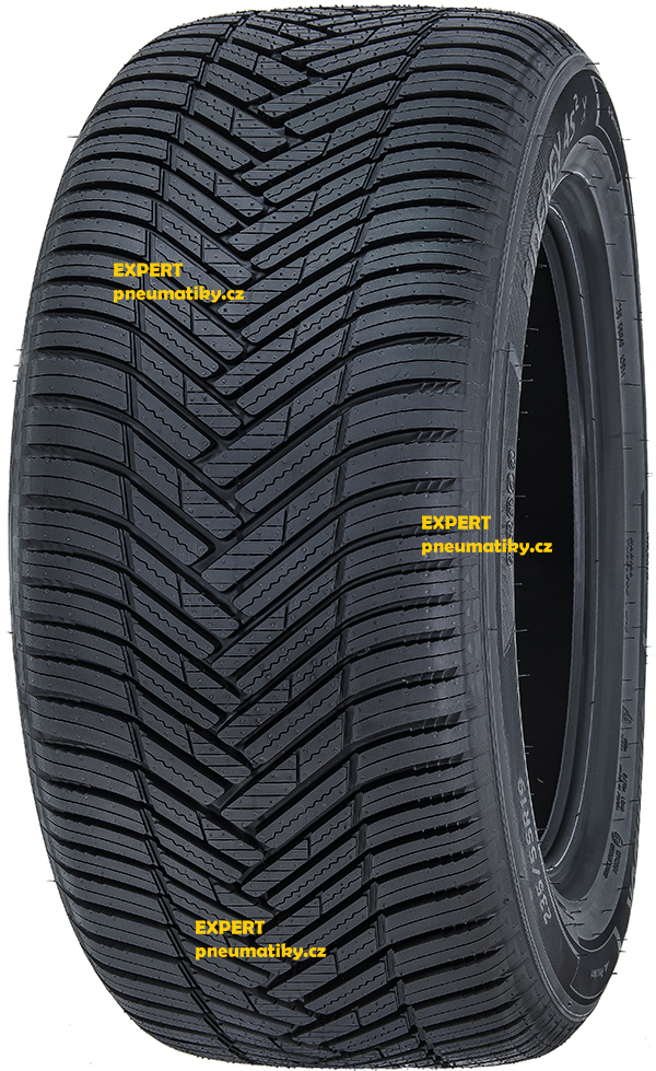 HANKOOK KINERGY 4S 2 SUV (H750A) 225/60 R17 99H | expert-pneumatiky.cz