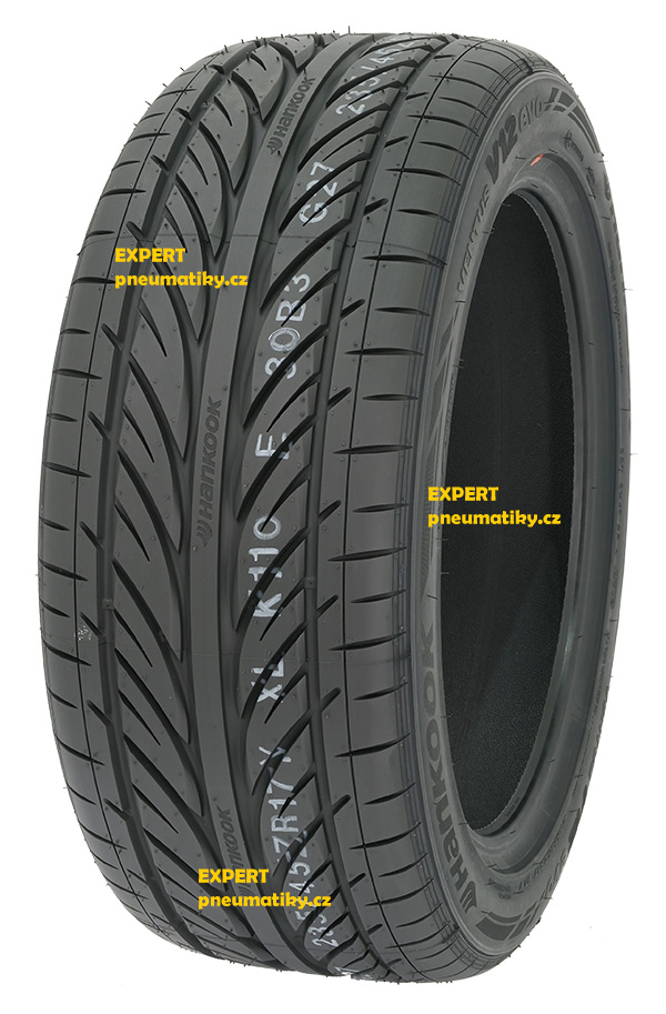 Hankook VENTUS V12 EVO (K110) * 205/45 R17 84V | expert-pneumatiky.cz