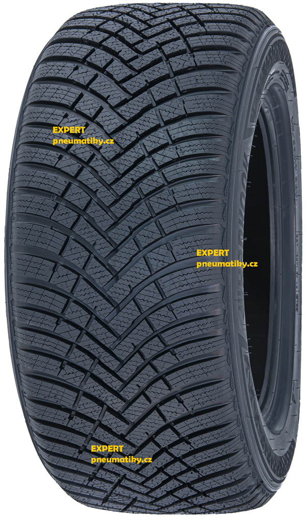 Hankook WINTER I*CEPT RS3 (W462) XL 205/55 R16 94H | expert-pneumatiky.cz