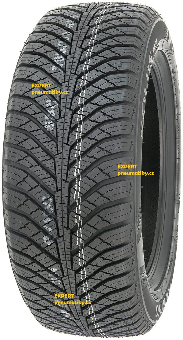 KUMHO SOLUS HA31 185/65 R14 86H | expert-pneumatiky.cz