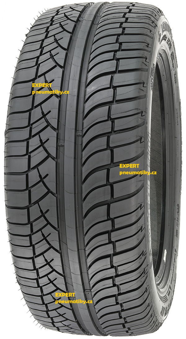 Michelin LATITUDE DIAMARIS * 315/35 R20 106W - expert-pneumatiky.cz