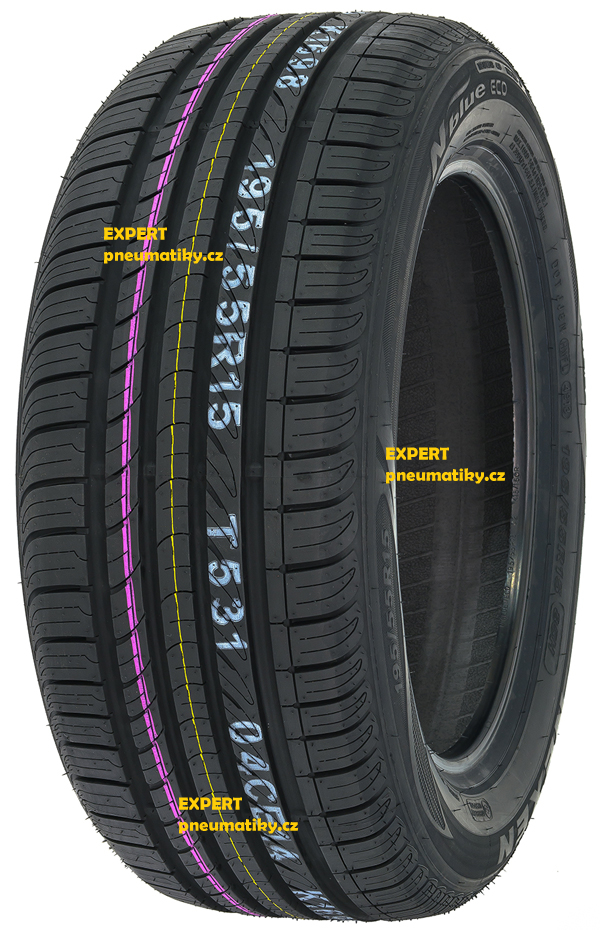 NEXEN N-BLUE ECO 225/60 R17 99V | expert-pneumatiky.cz