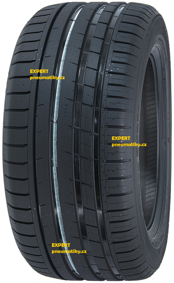 Nokian POWERPROOF SUV XL 235/60 R18 107W - expert-pneumatiky.cz
