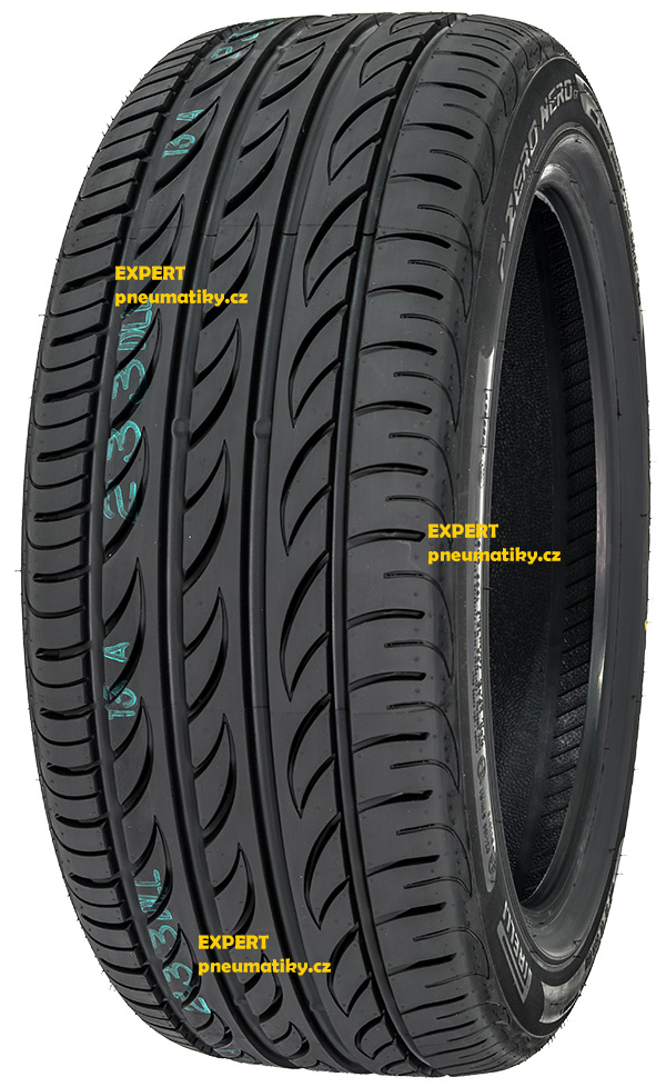 Pirelli PZERO NERO GT XL 225/40 R18 92Y | expert-pneumatiky.cz