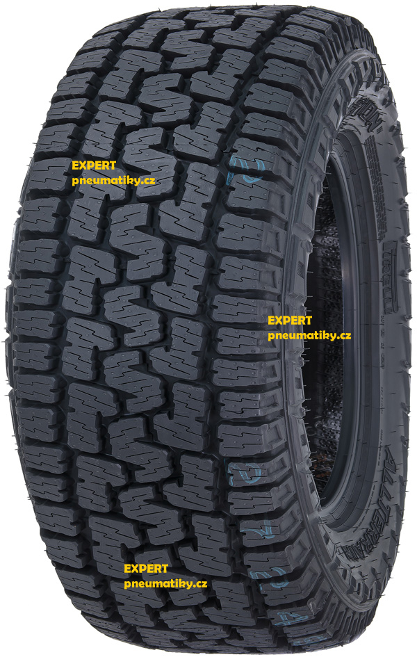 Pirelli SCORPION A/T+ 235/70 R16 106T expertpneumatiky.cz