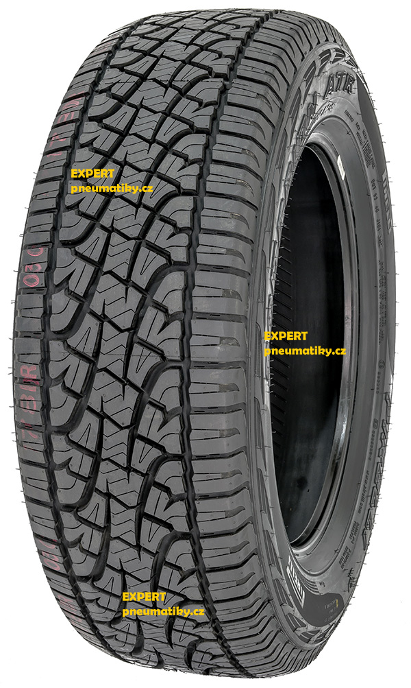 Pirelli SCORPION ATR XL 205/80 R16 104T - expert-pneumatiky.cz