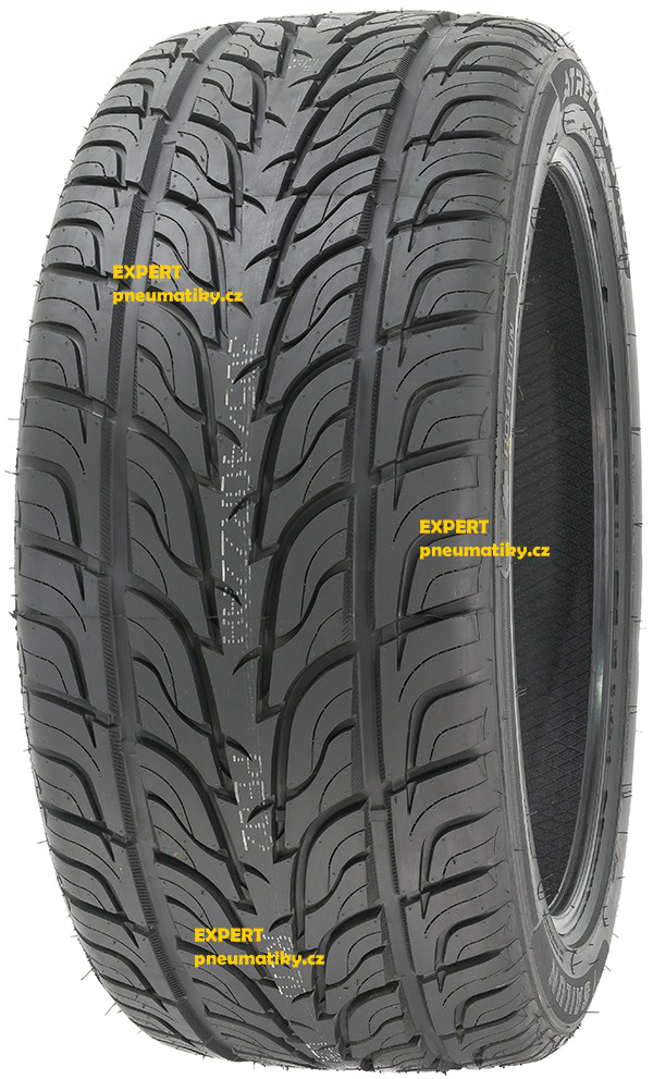 SAILUN ATREZZO SVR LX XL 285/40 R24 112V | expert-pneumatiky.cz