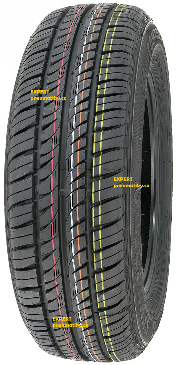 Уплотнитель semperit 228