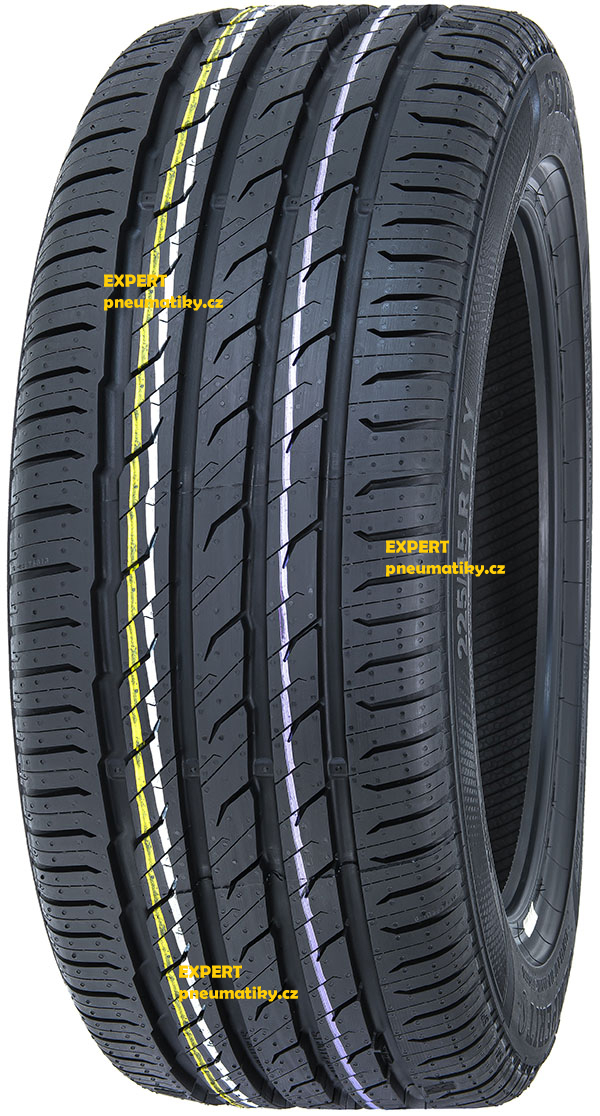 Уплотнитель semperit 228