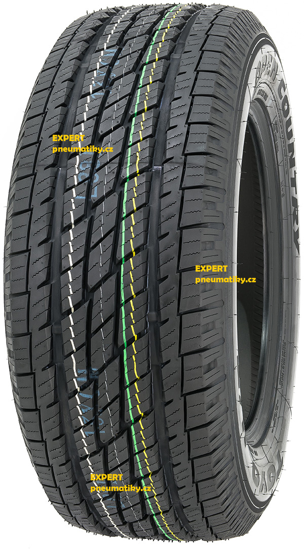 TOYO OPEN COUNTRY H/T XL 235/70 R17 108S - expert-pneumatiky.cz