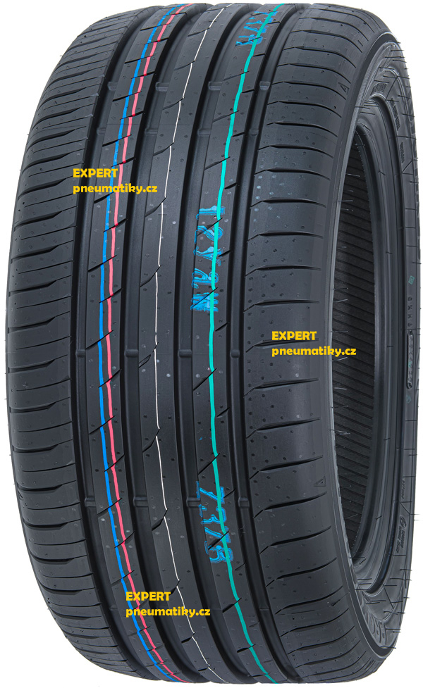 TOYO 225/45 R17 PROXES COMFORT 94V