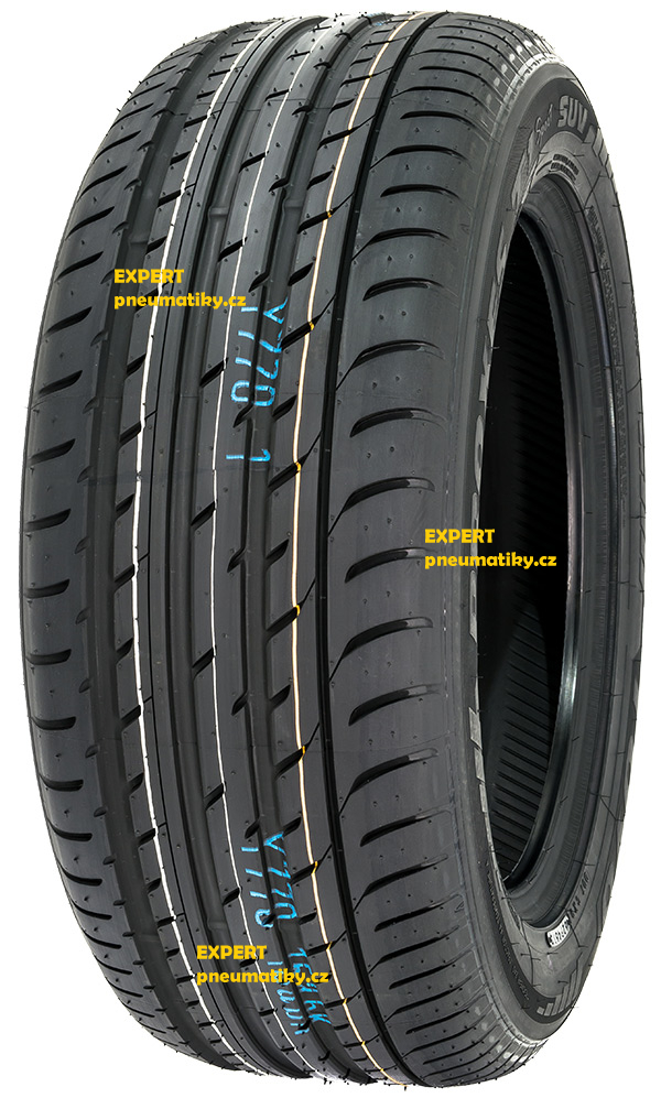 TOYO PROXES T1 SPORT SUV XL 275/45 R21 110Y - expert-pneumatiky.cz