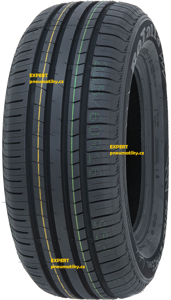 TRACMAX X PRIVILO TX-1 205/55 R16 91V | expert-pneumatiky.cz