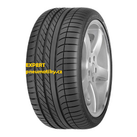 GOODYEAR EAGLE F1 (ASYMMETRIC) SUV V1