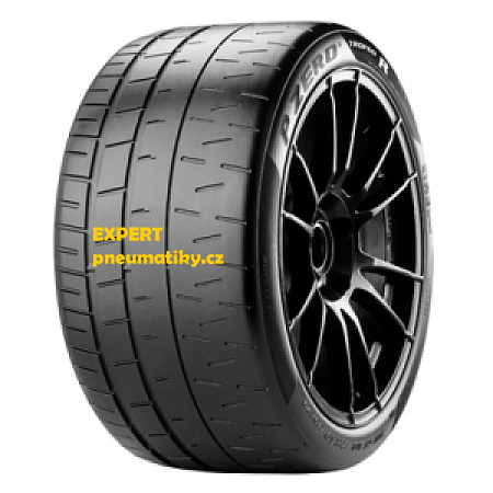PIRELLI PZERO TROFEO R