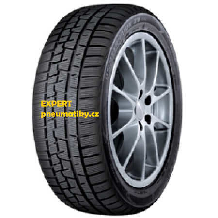 FIRESTONE WINTERHAWK 2V EVO