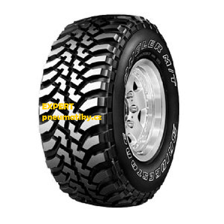 BRIDGESTONE DUELER M/T 673