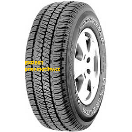 GOODYEAR WRANGLER SR-A