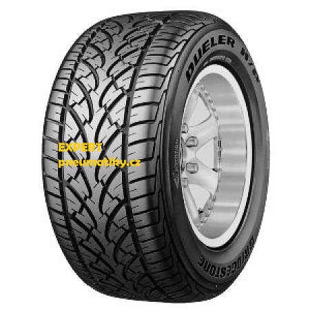 BRIDGESTONE DUELER H/P 680