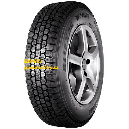 BRIDGESTONE BLIZZAK W965 MULTICELL