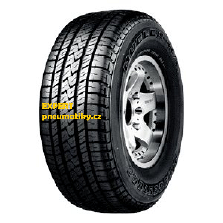 BRIDGESTONE DUELER H/L 683