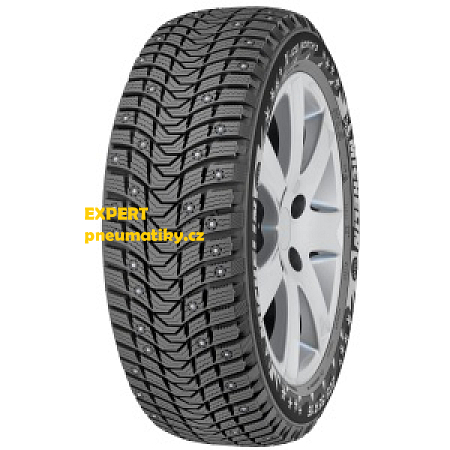 MICHELIN X-ICE NORTH 3