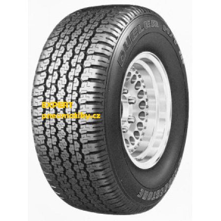 BRIDGESTONE DUELER H/T 689