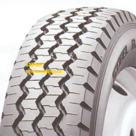 KUMHO RADIAL 856