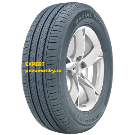GOODRIDE RADIAL RP28