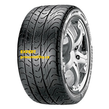 PIRELLI PZERO CORSA ASIMMETRICO