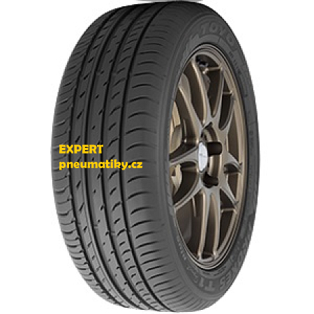 TOYO PROXES T1 SPORT PLUS