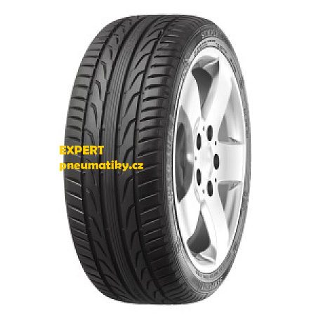 SEMPERIT SPEED-LIFE 2 SUV