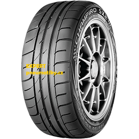 GT-RADIAL CHAMPIRO SX2