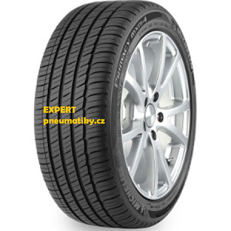 MICHELIN PRIMACY MXM4