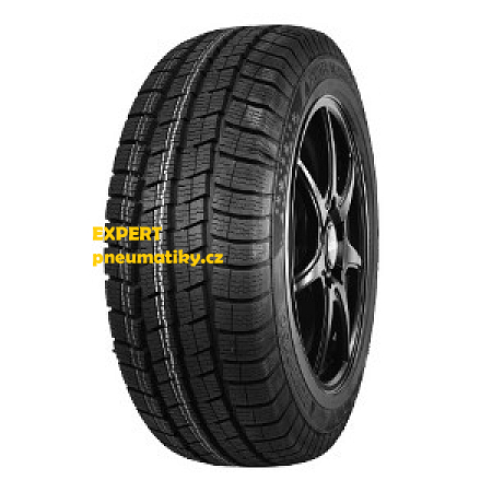 TYFOON WINTER TRANSPORT 2