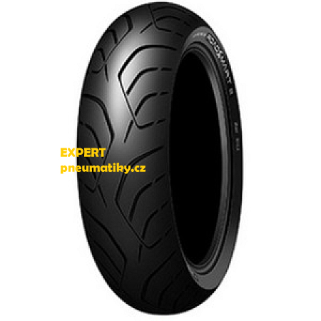 DUNLOP SPORTMAX ROADSMART III