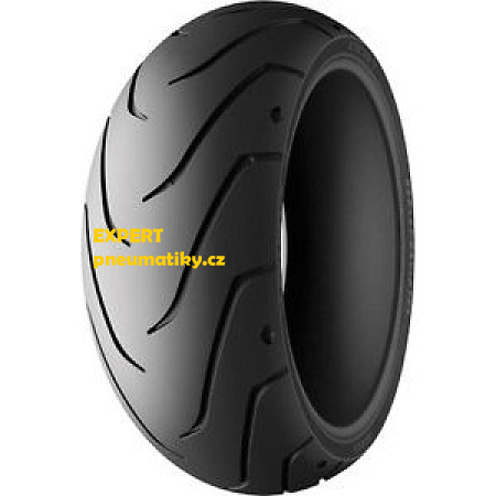 MICHELIN SCORCHER 11 REAR