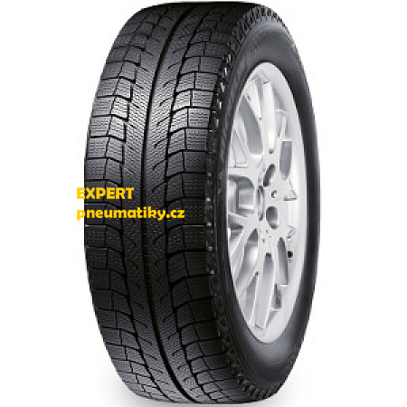MICHELIN LATITUDE X-ICE XI2