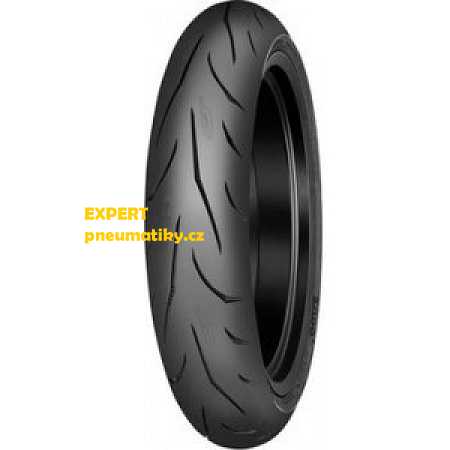 MITAS SPORT FORCE+ FRONT