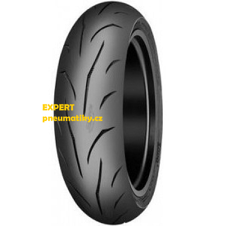 MITAS SPORT FORCE+ REAR