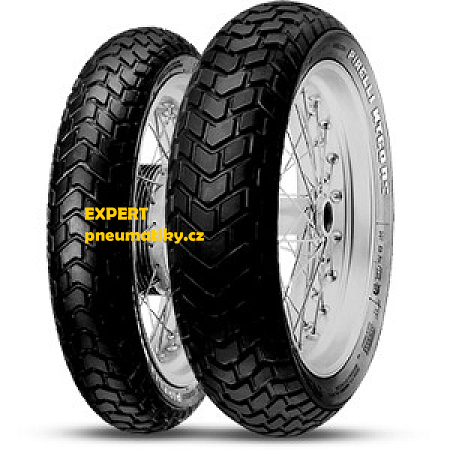 PIRELLI MT60 RS