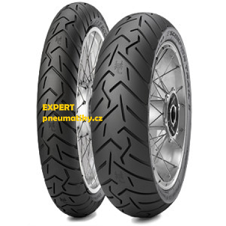 PIRELLI SCORPION TRAIL II