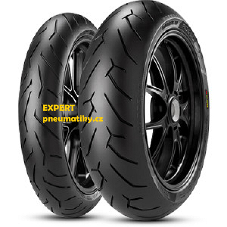 PIRELLI DIABLO ROSSO II