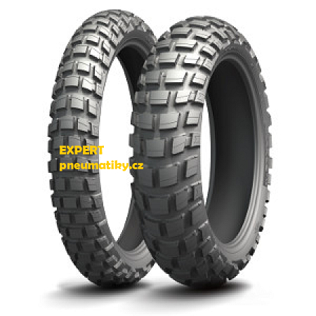 MICHELIN ANAKEE WILD