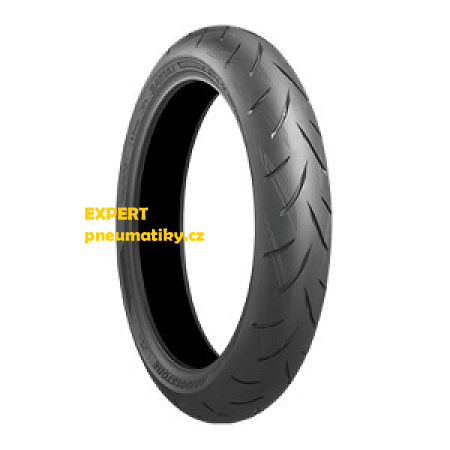 BRIDGESTONE BATTLAX S21 FRONT