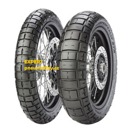 PIRELLI SCORPION RALLY STR