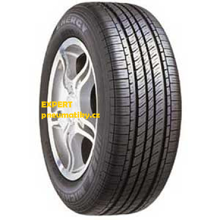 MICHELIN ENERGY MXV 4 PLUS